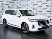 Exeed VX I Ростов-на-Дону  - изображение 23