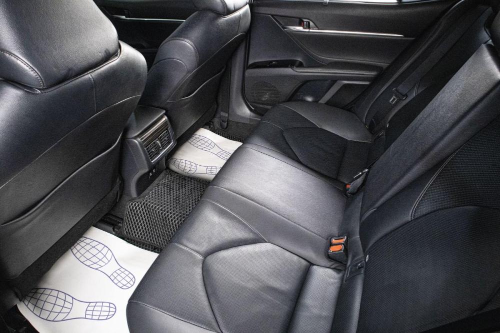 Toyota Camry VIII (XV70) Сургут  - изображение 20
