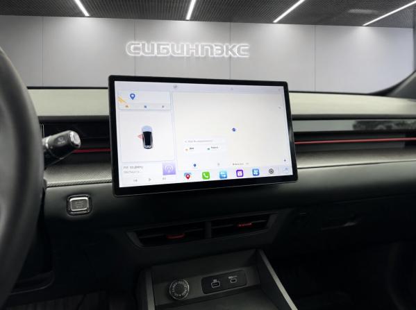 JETOUR DASHING I с пробегом 2023 года, цена 1 925 000 рублей, 34000 км, внедорожник, Автокод Объявления