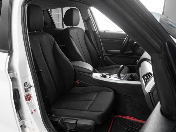 BMW 1 серии II (F20/F21) с пробегом 2012 года, цена 1 199 000 рублей, 214454 км, хэтчбек, Автокод Объявления