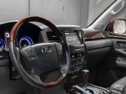 Lexus LX III Красноярск  - изображение 46