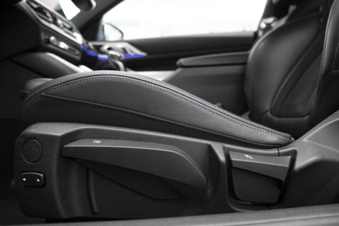 BMW 4 серии G22 G23 G26 с пробегом 2021 года, цена 4 719 000 рублей, 63578 км, купе, Автокод Объявления