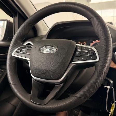 Lada (ВАЗ) Iskra с пробегом 2026 года, цена 1 677 000 рублей, 4 км, универсал, Автокод Объявления