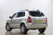 Hyundai Tucson I Новокузнецк  - изображение 30