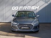 Hyundai Elantra VI (AD) Тамбов  - изображение 25