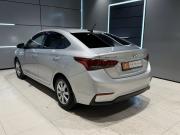 Hyundai Solaris II Новосибирск  - изображение 28