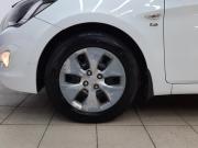 Hyundai Solaris I Рестайлинг Москва  - изображение 29