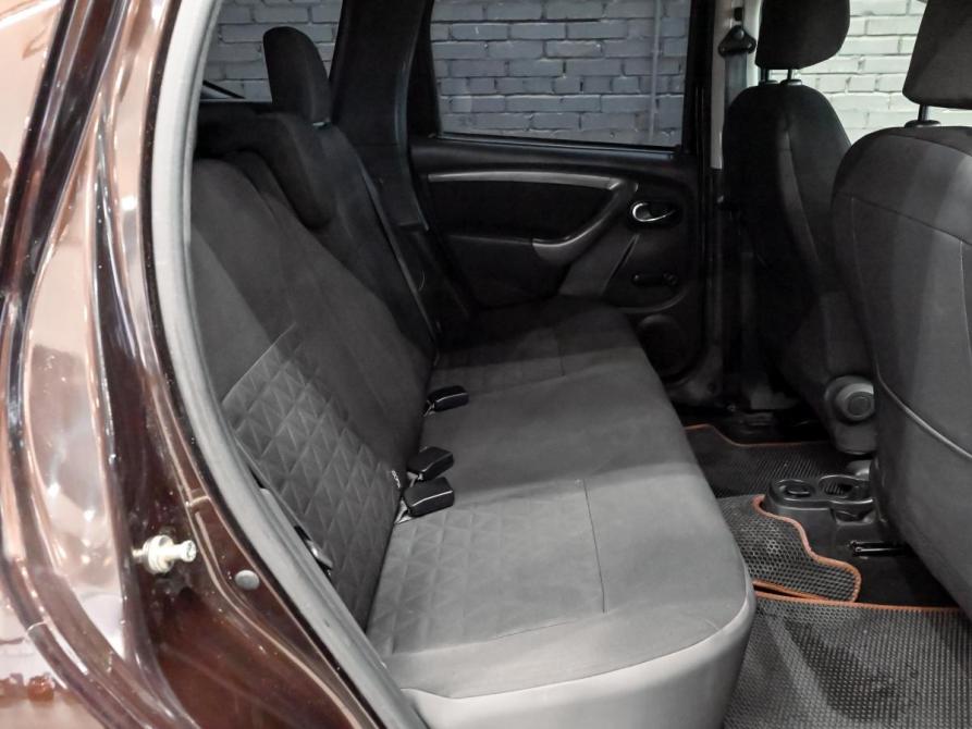 Renault Duster I Рестайлинг Екатеринбург  - изображение 18