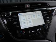 Toyota Camry VIII (XV70) Волгоград  - изображение 40