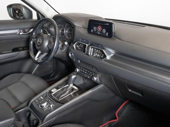 Mazda CX-5 II с пробегом 2019 года, цена 2 797 300 рублей, 85257 км, внедорожник, Автокод Объявления