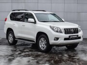 Toyota Land Cruiser Prado 150 Series Волгоград  - изображение 16