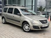 Lada (ВАЗ) Largus I Пермь  - изображение 15