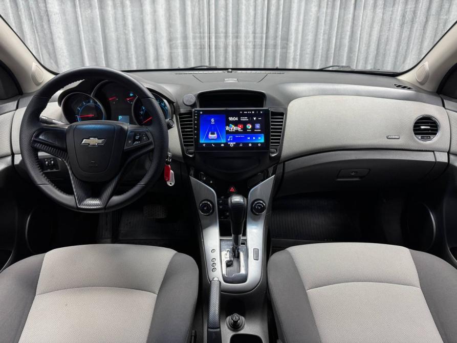 Chevrolet Cruze I Стерлитамак  - изображение 29