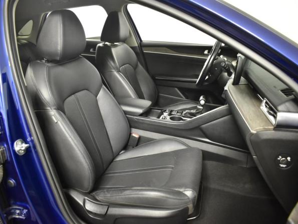 Kia K5 III с пробегом 2021 года, цена 2 398 900 рублей, 112776 км, седан, Автокод Объявления