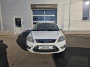 Ford Focus II Рестайлинг Москва  - изображение 17