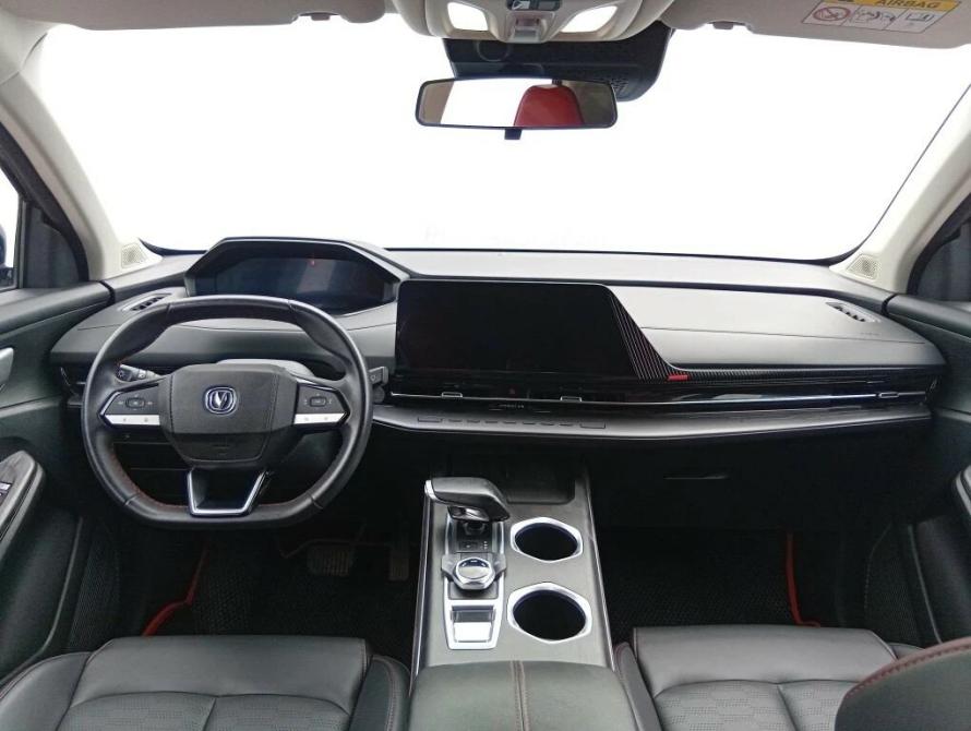 Changan CS55 Plus II Воронеж  - изображение 12
