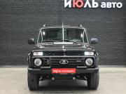 Lada (ВАЗ) Niva Legend Екатеринбург  - изображение 14