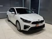 Kia Cerato IV Новосибирск  - изображение 21
