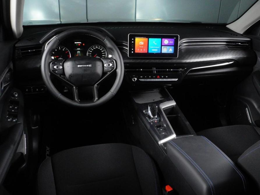 Haval Jolion I Рестайлинг 2 Минеральные Воды  - изображение 6