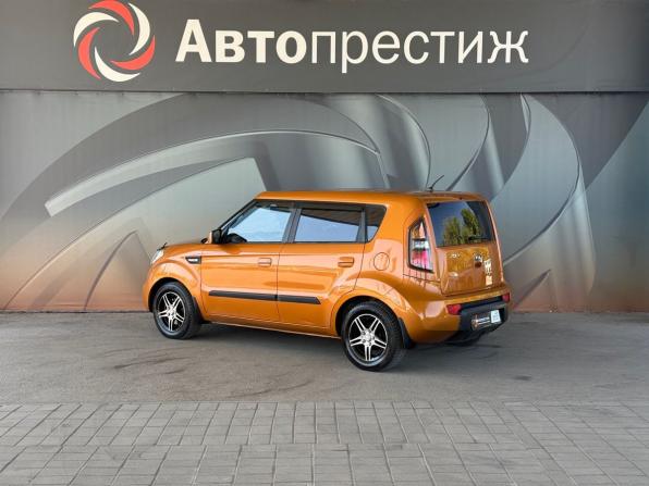 Kia Soul I с пробегом 2009 года, цена 700 000 рублей, 183000 км, хэтчбек, Автокод Объявления