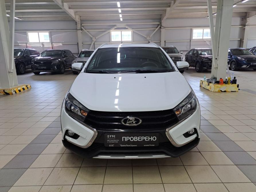 Lada (ВАЗ) Vesta I Набережные Челны  - изображение 2
