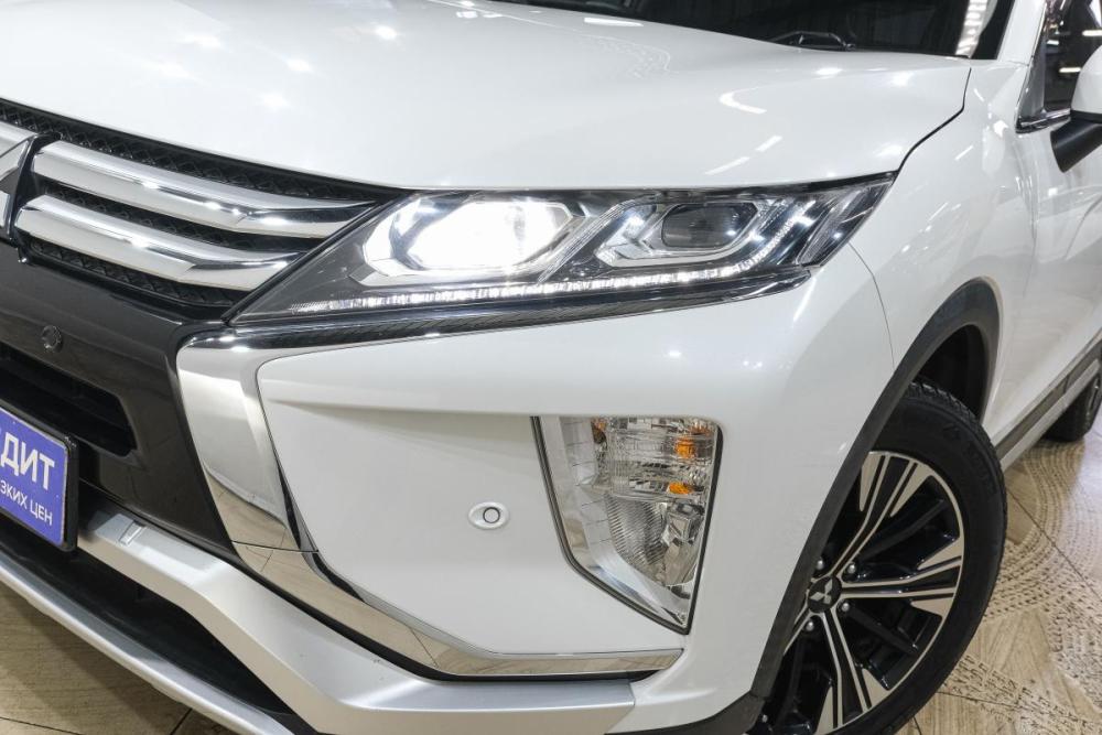 Mitsubishi Eclipse Cross I Новокузнецк  - изображение 11