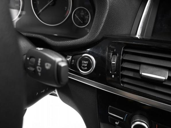 BMW X4 I (F26) с пробегом 2016 года, цена 2 495 000 рублей, 173636 км, внедорожник, Автокод Объявления