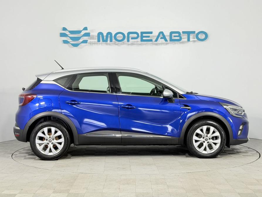 Renault Captur II Калининград  - изображение 4