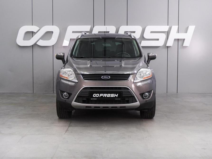 Ford Kuga I Воронеж  - изображение 3