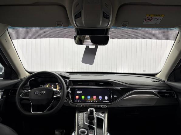 Geely Atlas Pro с пробегом 2024 года, цена 1 797 000 рублей, 94341 км, внедорожник, Автокод Объявления