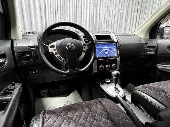Nissan X-Trail II Рестайлинг с пробегом 2011 года, цена 1 100 000 рублей, 164827 км, внедорожник, Автокод Объявления