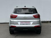 Hyundai Creta I Москва  - изображение 22