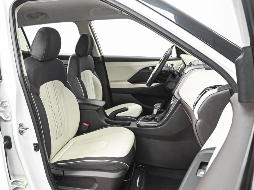 Hyundai Creta II Ставрополь  - изображение 8