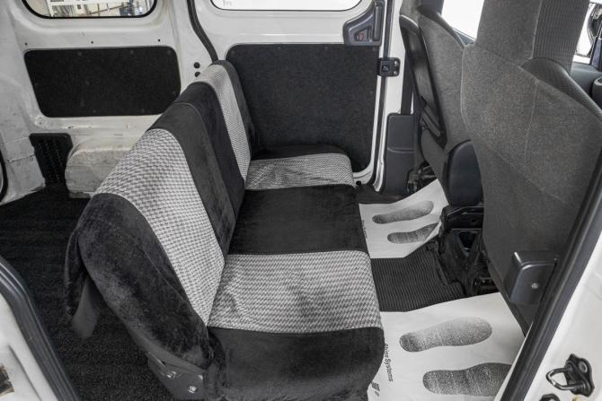 Nissan NV200 с пробегом 2014 года, цена 849 000 рублей, 340000 км, минивэн, Автокод Объявления