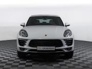 Porsche Macan I Москва  - изображение 22
