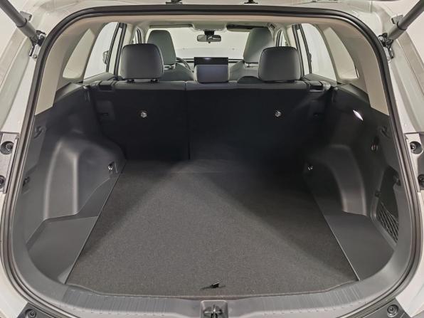 Toyota RAV4 VI (XA60) с пробегом 2026 года, цена 4 400 000 рублей, 15 км, внедорожник, Автокод Объявления