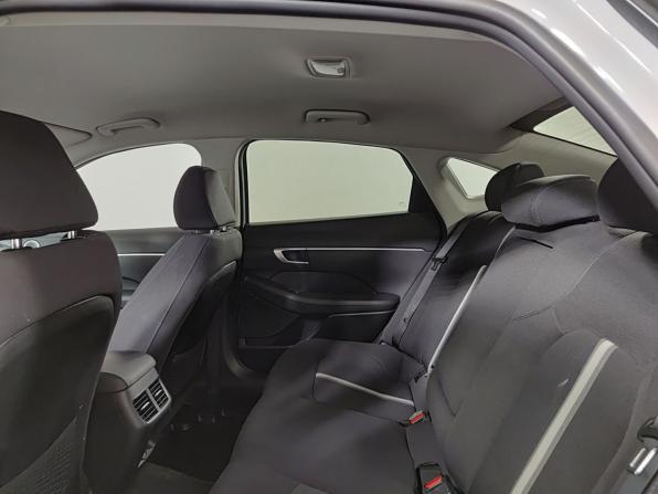 Hyundai Sonata VIII (DN8) с пробегом 2021 года, цена 2 350 000 рублей, 71000 км, седан, Автокод Объявления