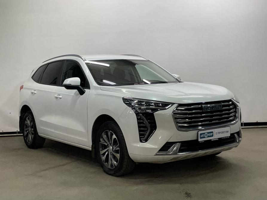 Haval Jolion I Ярославль  - изображение 3