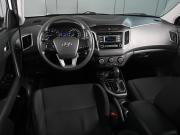 Hyundai Creta I Рестайлинг Ростов-на-Дону  - изображение 25