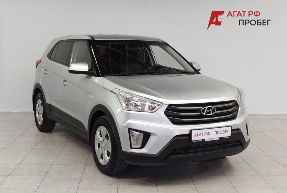 Hyundai Creta I Саратов  - изображение 3