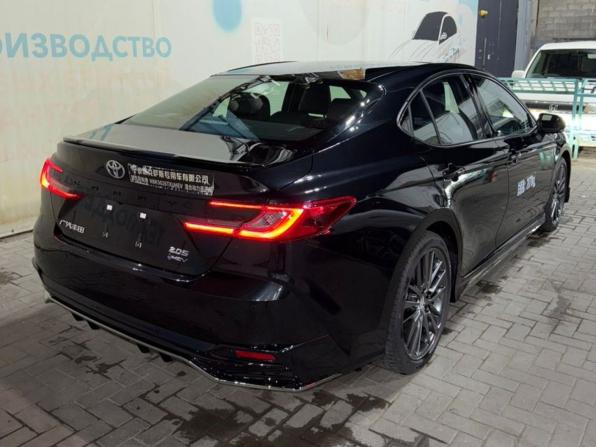 Новый Toyota Camry IX (XV80) China Market 2026 года, цена 4 550 000 рублей, седан, Автокод Объявления