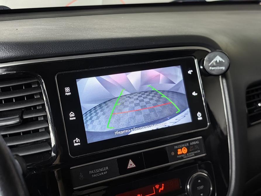 Mitsubishi Outlander III Рестайлинг 3 Москва  - изображение 20