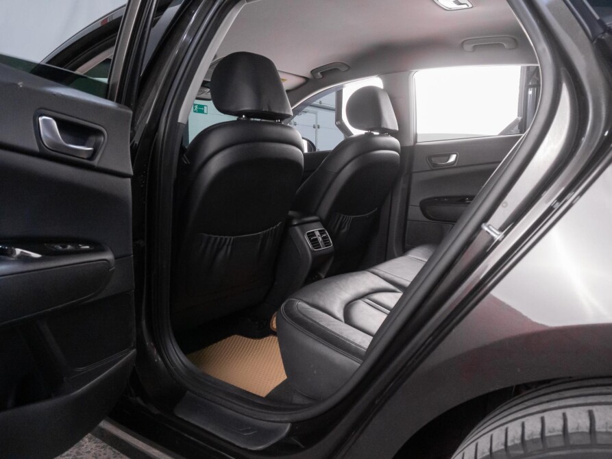 Kia Optima IV Сургут  - изображение 11