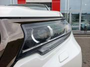 Toyota Land Cruiser Prado 150 Series Рестайлинг 3 Брянск  - изображение 25