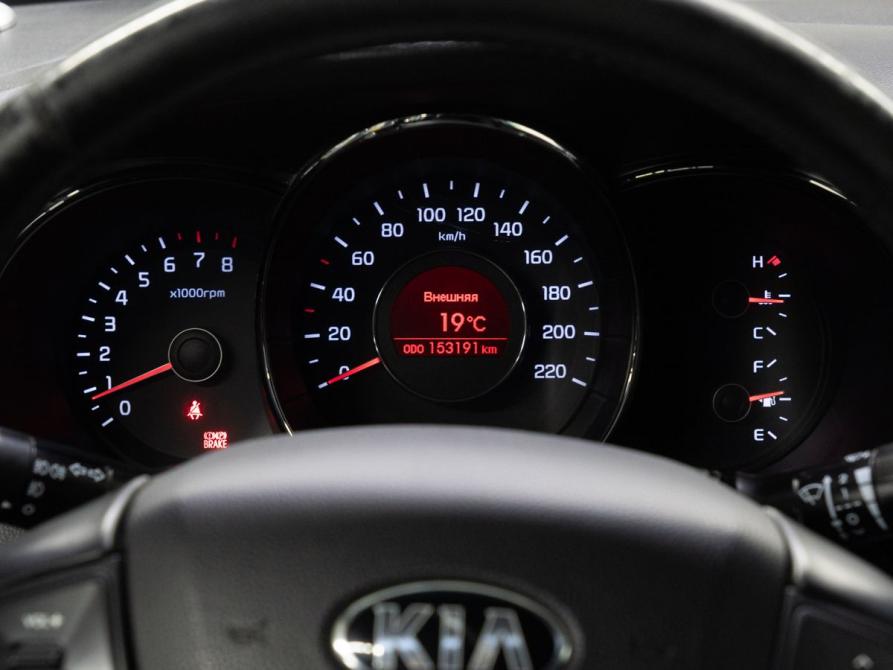 Kia Rio III Тюмень  - изображение 23