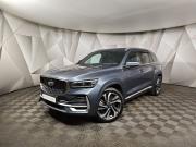 Geely Monjaro I Москва  - изображение 25
