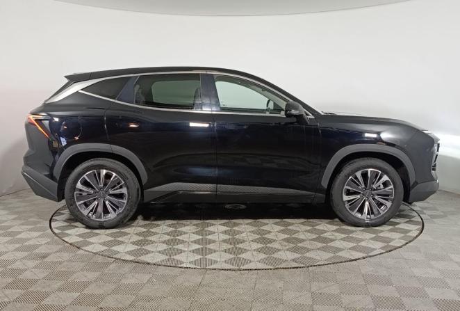 JETOUR DASHING I с пробегом 2023 года, цена 2 150 000 рублей, 40020 км, внедорожник, Автокод Объявления