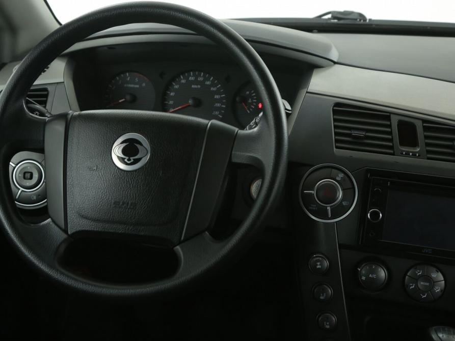 SsangYong Kyron I Рестайлинг Иваново  - изображение 14