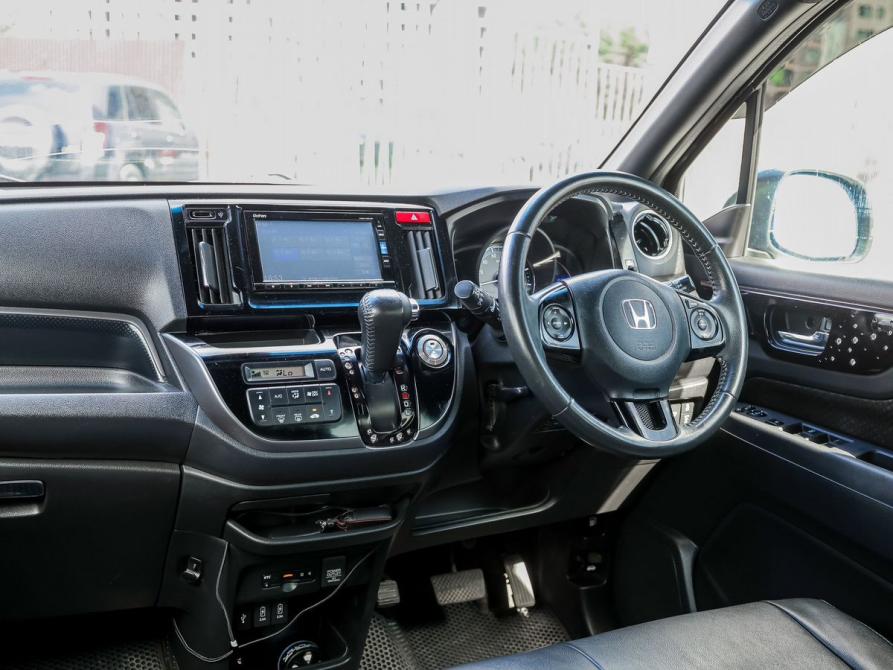 Honda N-WGN I Рестайлинг Ижевск  - изображение 10