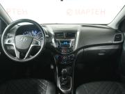 Hyundai Solaris I Рестайлинг Вологда  - изображение 32